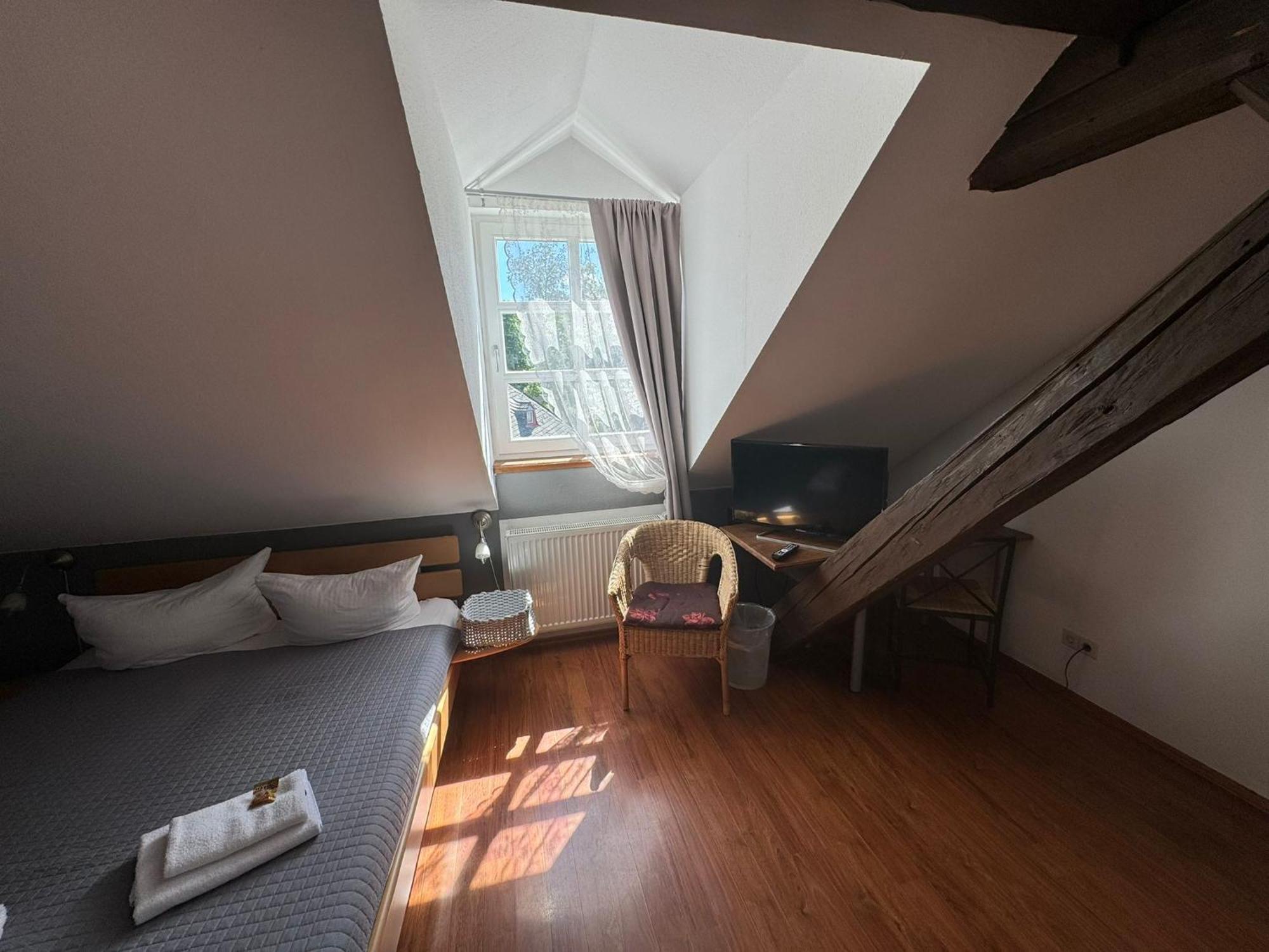 Schloss Hotel Kastellaun Exteriér fotografie