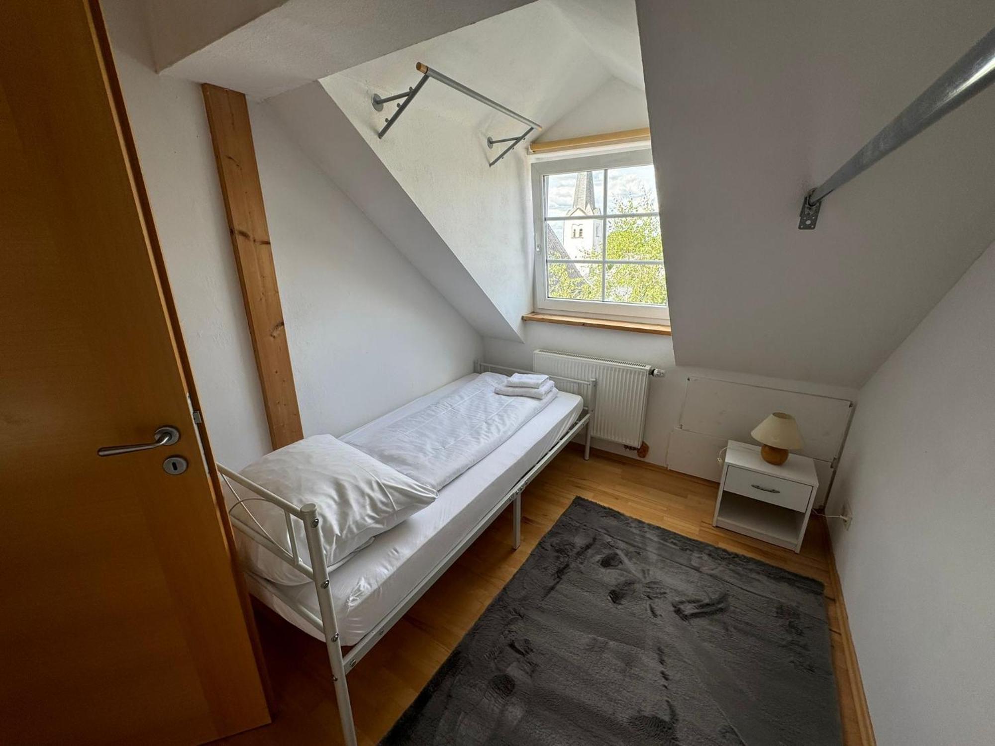 Schloss Hotel Kastellaun Pokoj fotografie